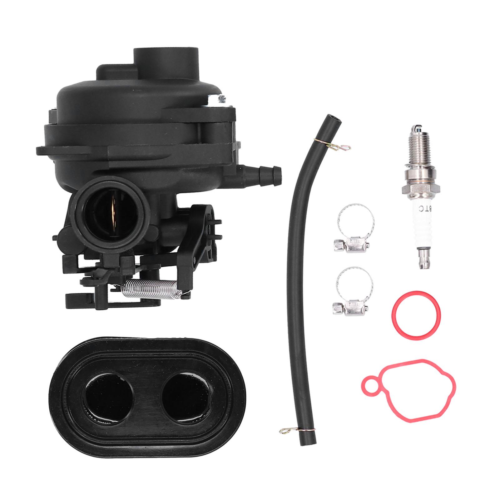 Carburetor Air Filter Sparking Plug Kit Fit for 9P702 550EX 625EX 675EX 725 EXI 140cc
Carburetor Air Filter Sparking Plug Kit Fit for 9P702 550EX 625EX 675EX 725 EXI 140cc