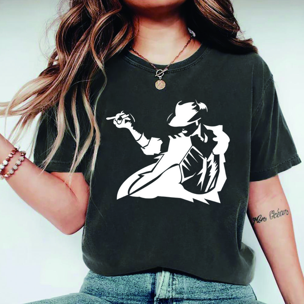 Unisex MJ Dance Evolution T-shirt MJ Tee King of Pop Tshirt Retro Dance Graphic Shirts Summer Short Sleeves Tops Fans Gifts M
Unisex MJ Dance Evolution T-shirt MJ Tee King of Pop Tshirt Retro Dance Graphic Shirts Summer Short Sleeves Tops Fans Gifts M