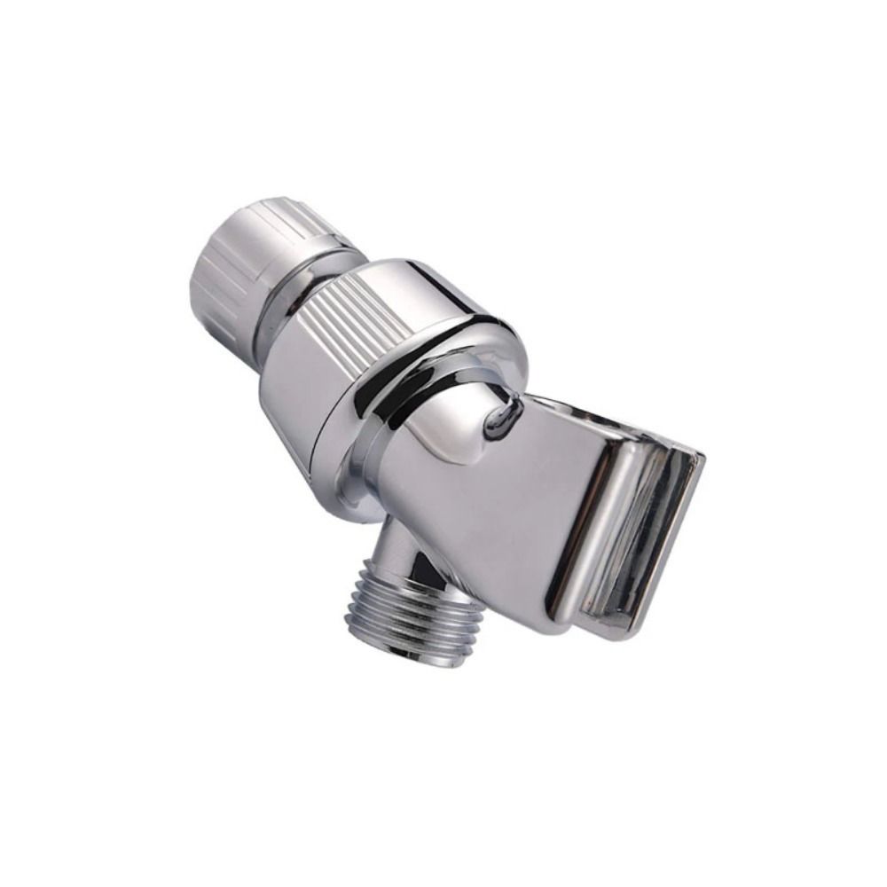 3 pcs faucet adapter shower holder Handheld shower head adjustable bracket shower head stand toilet серебряный
3 pcs faucet adapter shower holder Handheld shower head adjustable bracket shower head stand toilet серебряный