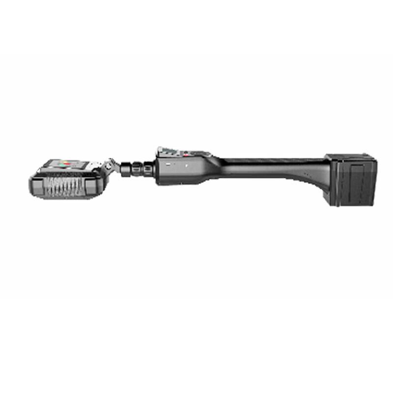 Aerospace Runpu HT-411 Non-linear Junction Detector
Aerospace Runpu HT-411 Non-linear Junction Detector