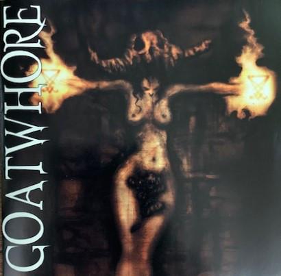 CD GOATWHORE Funeral Dirge For The Rotting Sun HWCY1151 Rotten Records 2003 Japan Rock Used
CD GOATWHORE Funeral Dirge For The Rotting Sun HWCY1151 Rotten Records 2003 Japan Rock Used