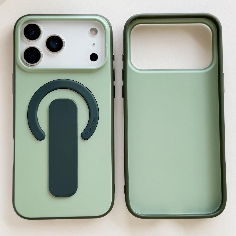 Fred Wristband For Magsafe Case for iPhone 17 16 15 14 13 12 Pro Max True Liquid Silicone Bracket Shockproof Protective Cover iPhone17
Fred Wristband For Magsafe Case for iPhone 17 16 15 14 13 12 Pro Max True Liquid Silicone Bracket Shockproof Protective Cover iPhone17