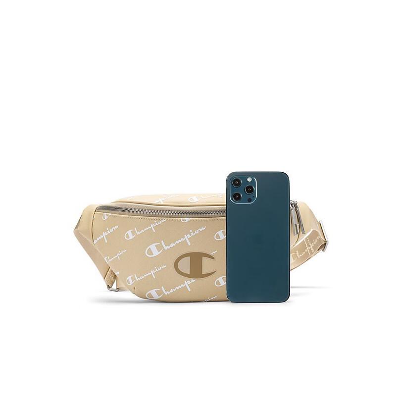 Champion 2024 Unisex Lightweight Casual Sport Bag MIC
Champion 2024 Unisex Lightweight Casual Sport Bag MIC