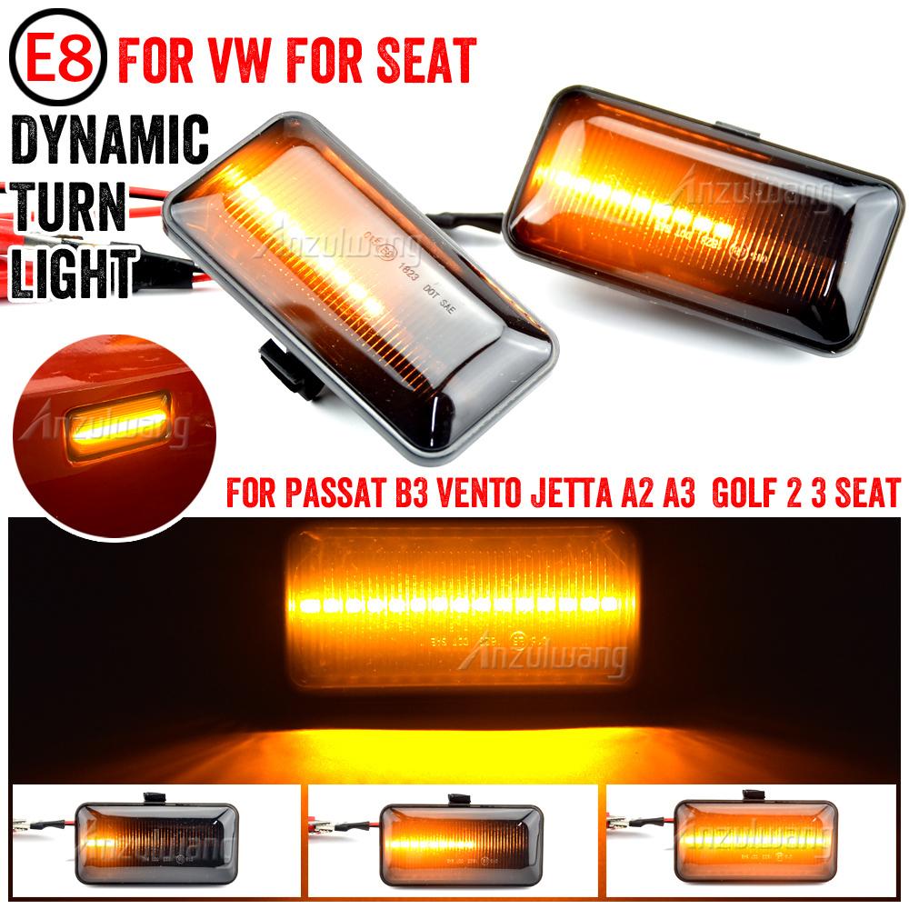 Для VW Golf 2 Golf 3 Jetta A2 A3 Passat B3 Vento A3 для Seat Ibiza MK2 указателя поворота, мигалка, лампа с динамической стрелкой, боковой габаритный указатель
Для VW Golf 2 Golf 3 Jetta A2 A3 Passat B3 Vento A3 для Seat Ibiza MK2 указателя поворота, мигалка, лампа с динамической стрелкой, боковой габаритный указатель