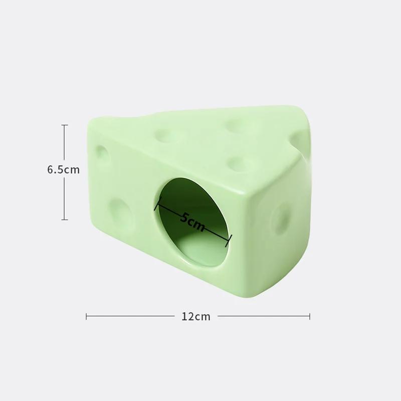 Pet Shop Small Pets Houses and Habitats Hamster Cage Rabbits Ceramics Pets Products designed for Guinea Pig Accessories Pet Supplies
Pet Shop Small Pets Houses and Habitats Hamster Cage Rabbits Ceramics Pets Products designed for Guinea Pig Accessories Pet Supplies