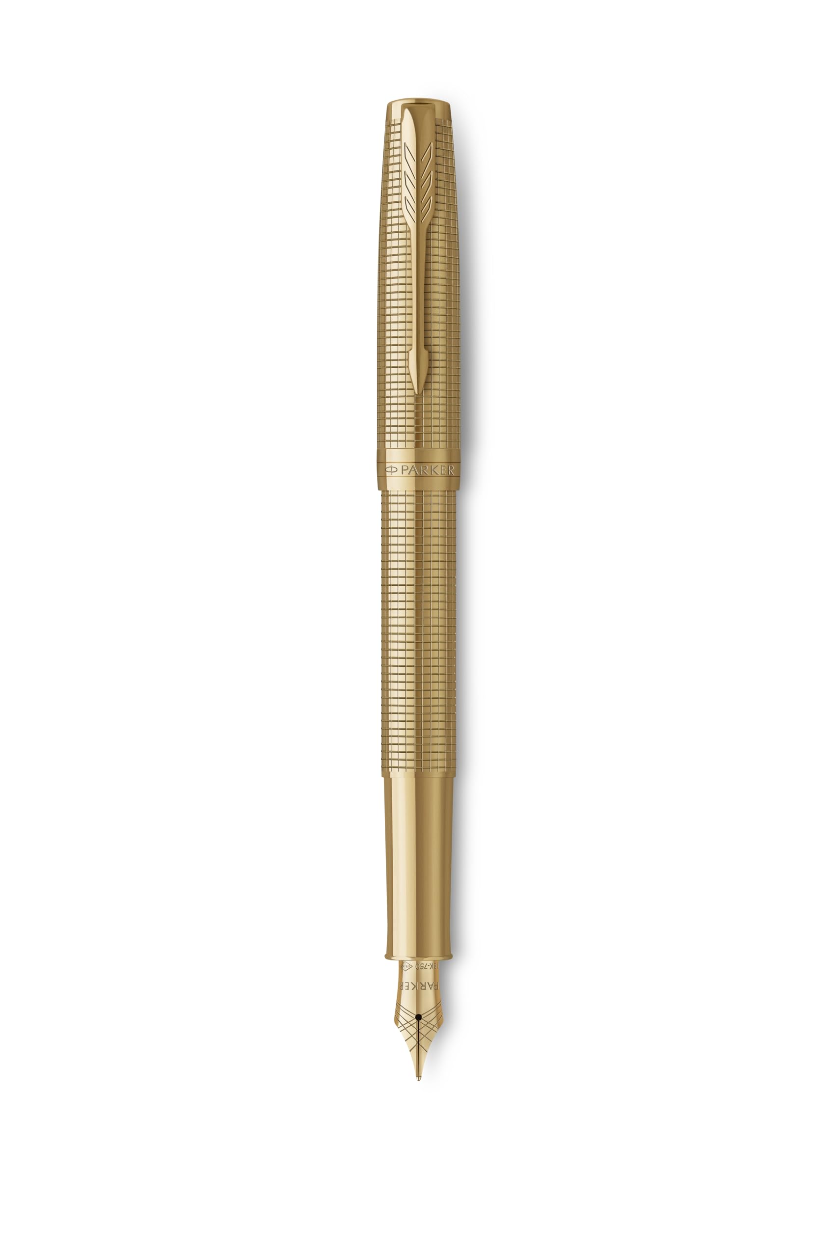 PARKER Sonnet Gold Sizzle GT SE Fountain Fine 18K Gold Gift Box Genuine 2209265 Pen, Nib, Nib, Included, Gift, Luxury, Official, Import,
PARKER Sonnet Gold Sizzle GT SE Fountain Fine 18K Gold Gift Box Genuine 2209265 Pen, Nib, Nib, Included, Gift, Luxury, Official, Import,