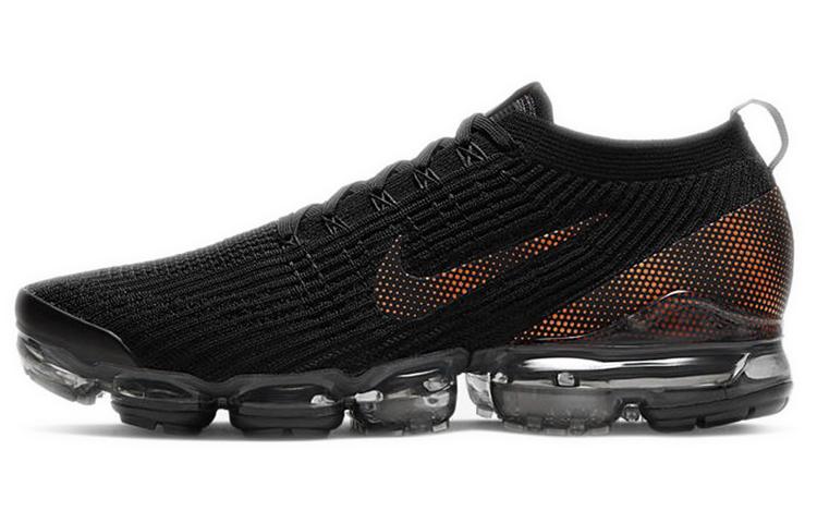 Nike Air VaporMax Flyknit 3 Black Total Orange Dark Smoke Grey CU1926-001 40
Nike Air VaporMax Flyknit 3 Black Total Orange Dark Smoke Grey CU1926-001 40