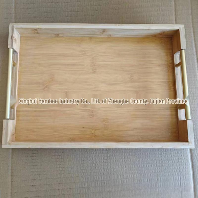 SMVP Bamboo Serving Tray
SMVP Bamboo Serving Tray