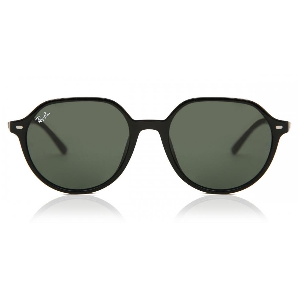 Солнцезащитные очки унисекс Ray Ban Rb2195 Thalia 901 31 Black/51-18-145
Солнцезащитные очки унисекс Ray Ban Rb2195 Thalia 901 31 Black/51-18-145