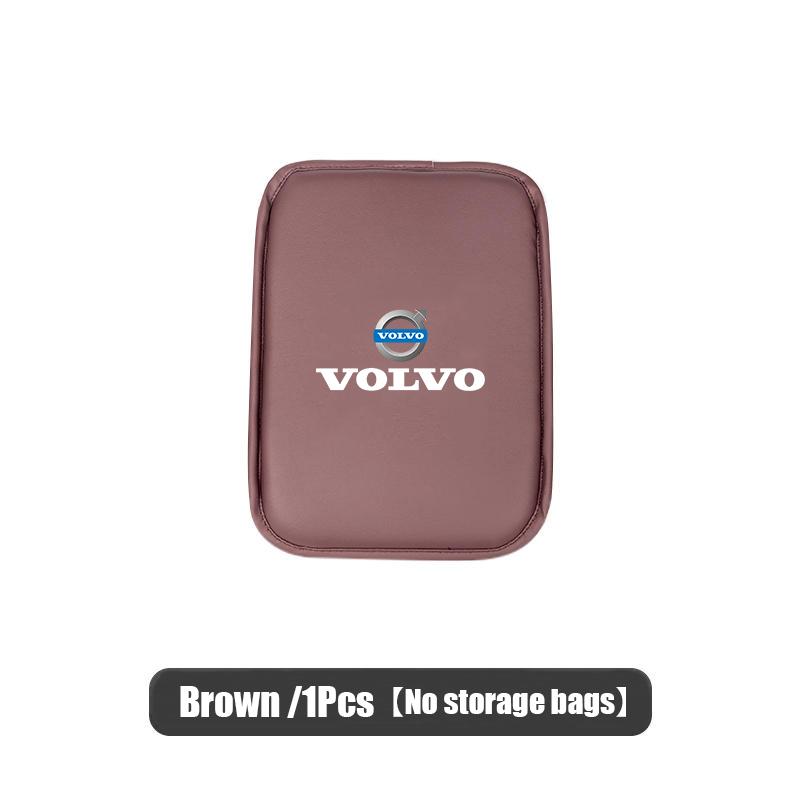 1Pcs Car Armrest Pad With Storage Bag Center Console Cushion For Volvo ES90 EC40 EX40 EM90 XC90 V90 V60 XC60 V40 S80 S60 S90 C40 коричневый
1Pcs Car Armrest Pad With Storage Bag Center Console Cushion For Volvo ES90 EC40 EX40 EM90 XC90 V90 V60 XC60 V40 S80 S60 S90 C40 коричневый