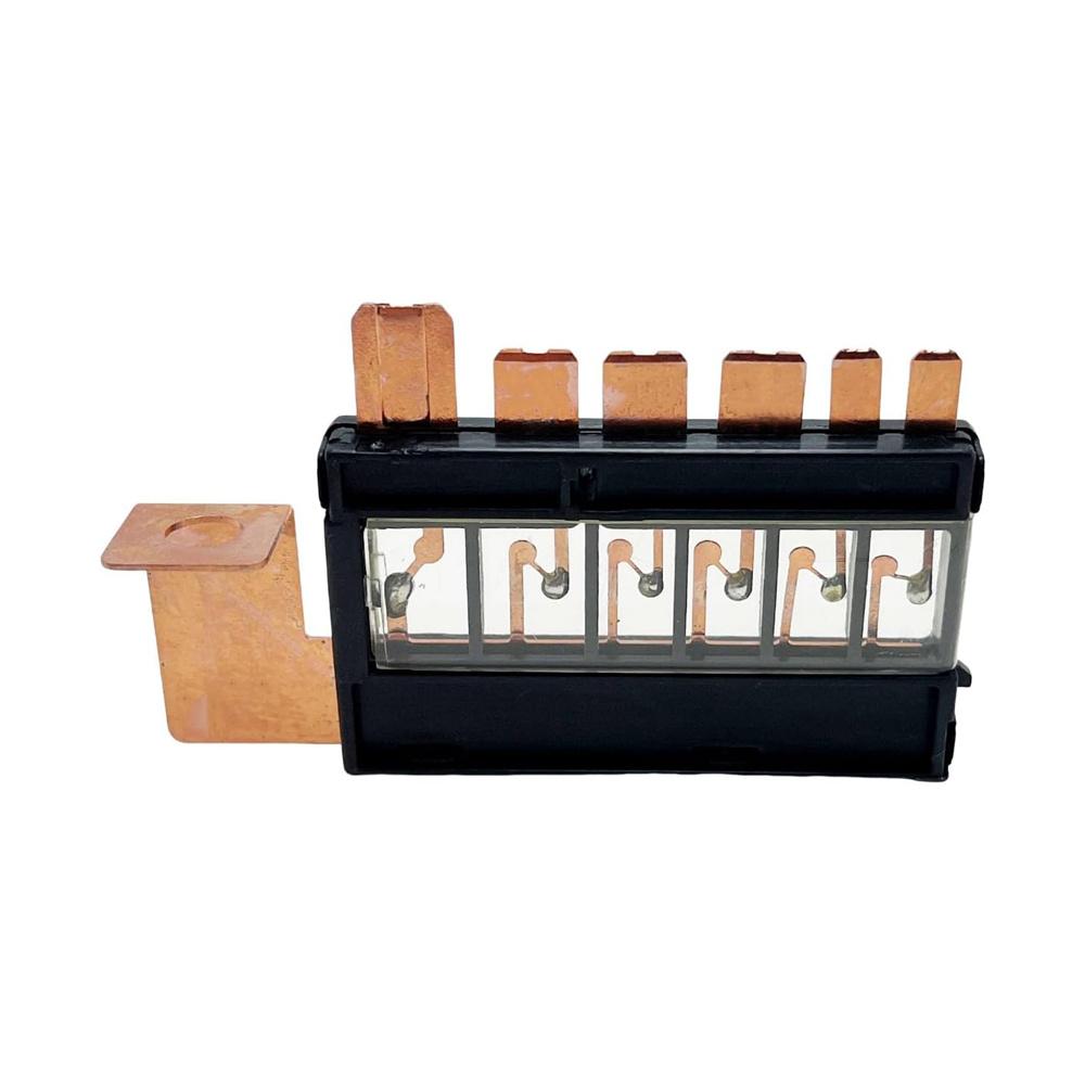 Car Fuse Multi Block 38233-TA0-A01 For Honda Crosstour 2010-2015 Accord 2008-12
Car Fuse Multi Block 38233-TA0-A01 For Honda Crosstour 2010-2015 Accord 2008-12