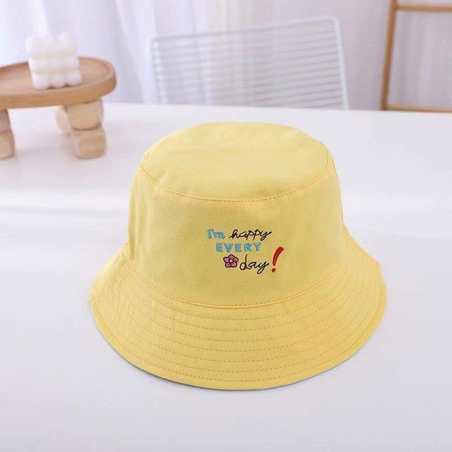 Kids Outdoor Summer Bucket Hats Boys Girls Sun Protection Cute Hat Caps Teengers Casual School Wear Buckets Cap New жёлтый
Kids Outdoor Summer Bucket Hats Boys Girls Sun Protection Cute Hat Caps Teengers Casual School Wear Buckets Cap New жёлтый