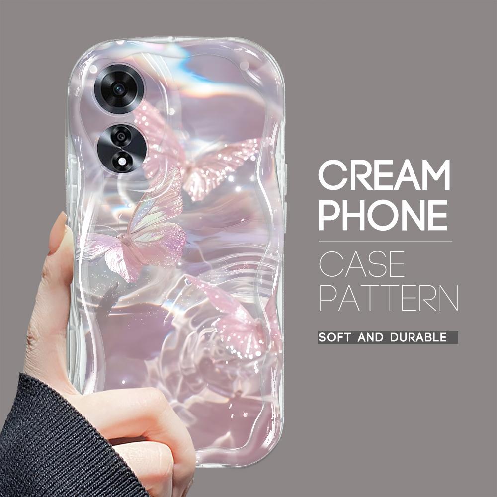 Для OPPO A12 A15 A38 A58 A60 A76 A92 Reno8 11F 11Pro 12 Realme 10 12Pro 14 C35 C63 Модна Дівчина Кремова Текстура М який Силікон Повне Покриття Захист Камери Realme 14T 5G чистий
Для OPPO A12 A15 A38 A58 A60 A76 A92 Reno8 11F 11Pro 12 Realme 10 12Pro 14 C35 C63 Модна Дівчина Кремова Текстура М який Силікон Повне Покриття Захист Камери Realme 14T 5G чистий