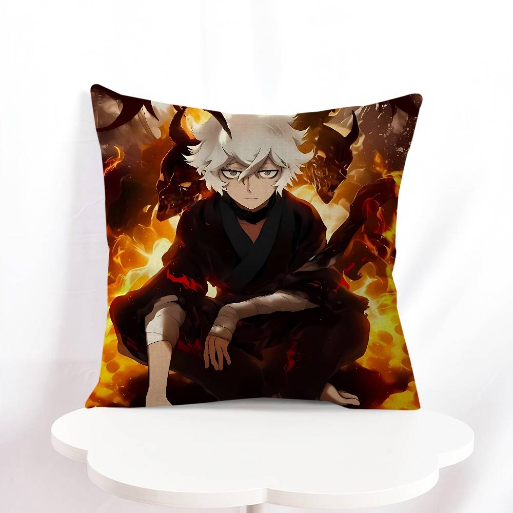 Hells Paradise Personalized Pillow Dust Cover Bedroom Kids Party Decoration Pillowcase Birthday Children Gift 16x16Inch
Hells Paradise Personalized Pillow Dust Cover Bedroom Kids Party Decoration Pillowcase Birthday Children Gift 16x16Inch