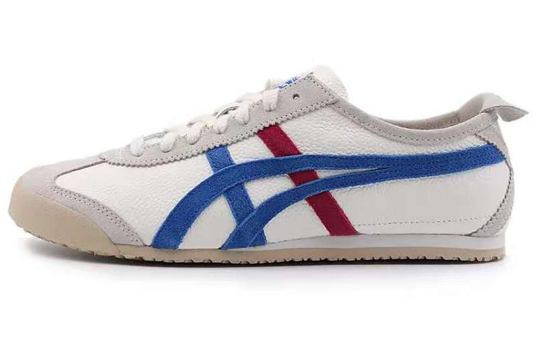 Onitsuka Tiger Mexico 66 Vintage White Directoire Blue 1183B391-100 39.5
Onitsuka Tiger Mexico 66 Vintage White Directoire Blue 1183B391-100 39.5