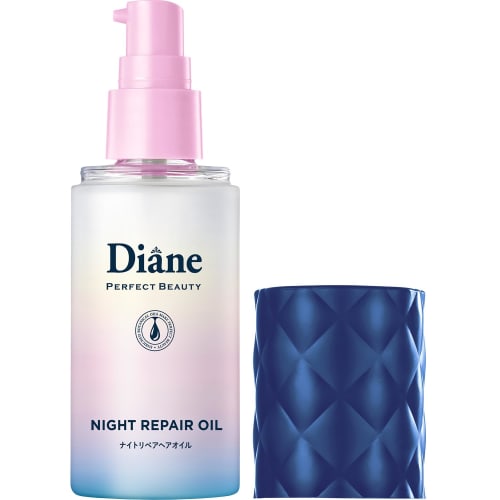 Diane Hair Oil Night Deep Repair Midnight Berry Scent Perfect Beauty Night Repair Oil 60 мл
Diane Hair Oil Night Deep Repair Midnight Berry Scent Perfect Beauty Night Repair Oil 60 мл