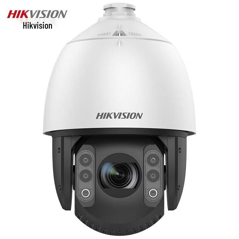 Hikvision 4MP 23x Full-Color AI PTZ Camera CN plug (adapter included)
Hikvision 4MP 23x Full-Color AI PTZ Camera CN plug (adapter included)