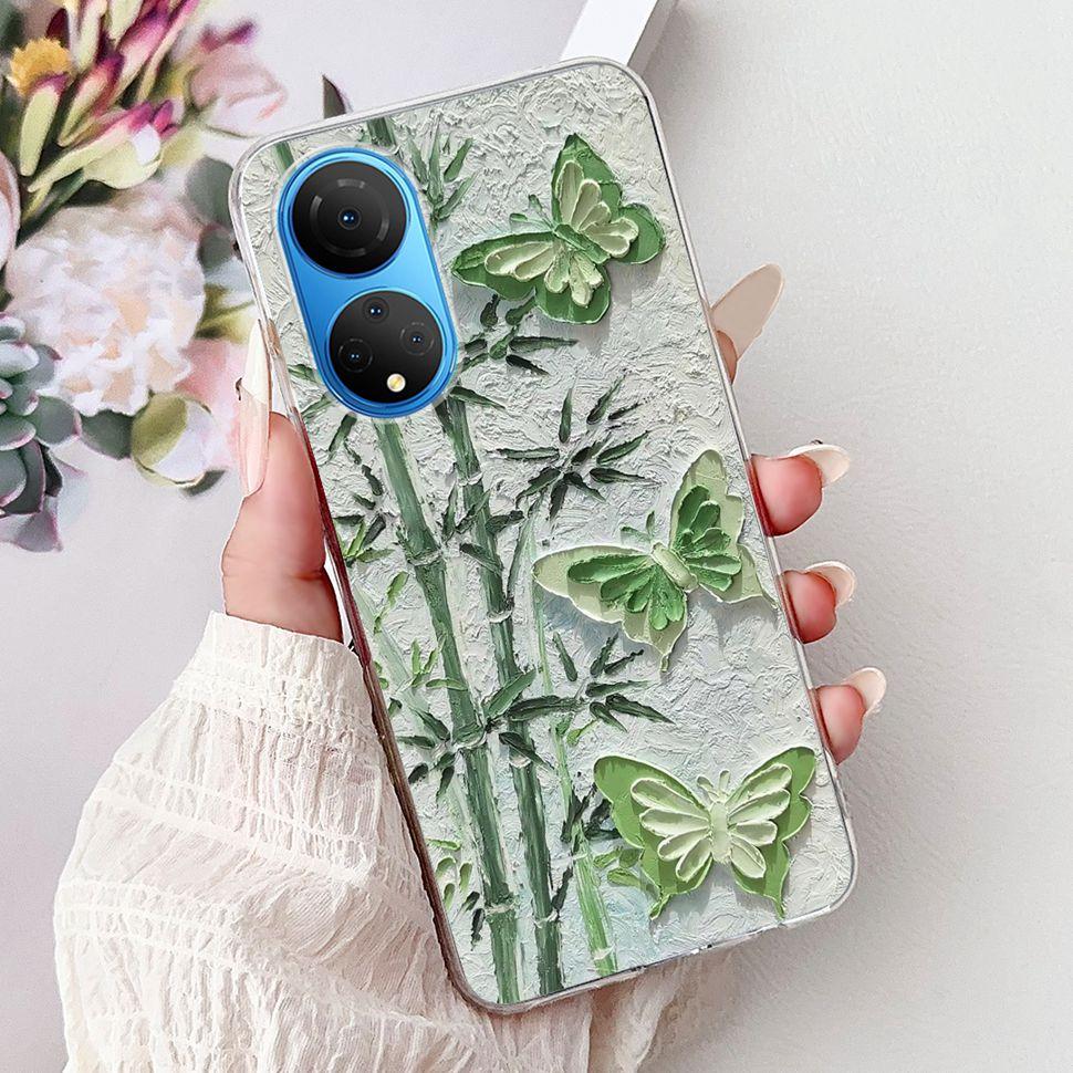 For Honor X7 4G Case Fashion Butterfly Painted Cover Soft Silicone Cases For Honor X7 X7A HonorX7 HonorX7a Coque TPU Fundas Honor X7A
For Honor X7 4G Case Fashion Butterfly Painted Cover Soft Silicone Cases For Honor X7 X7A HonorX7 HonorX7a Coque TPU Fundas Honor X7A