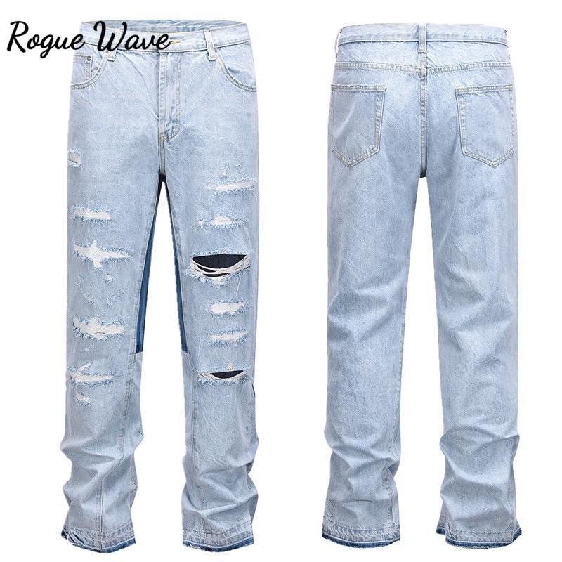 RogueWave Y2k Streetwear Vintage Pantalones Hombre Trees Camouflage Jeans Cargos for Men Patchwork Straight Baggy Casual Denim Trousers 36
RogueWave Y2k Streetwear Vintage Pantalones Hombre Trees Camouflage Jeans Cargos for Men Patchwork Straight Baggy Casual Denim Trousers 36