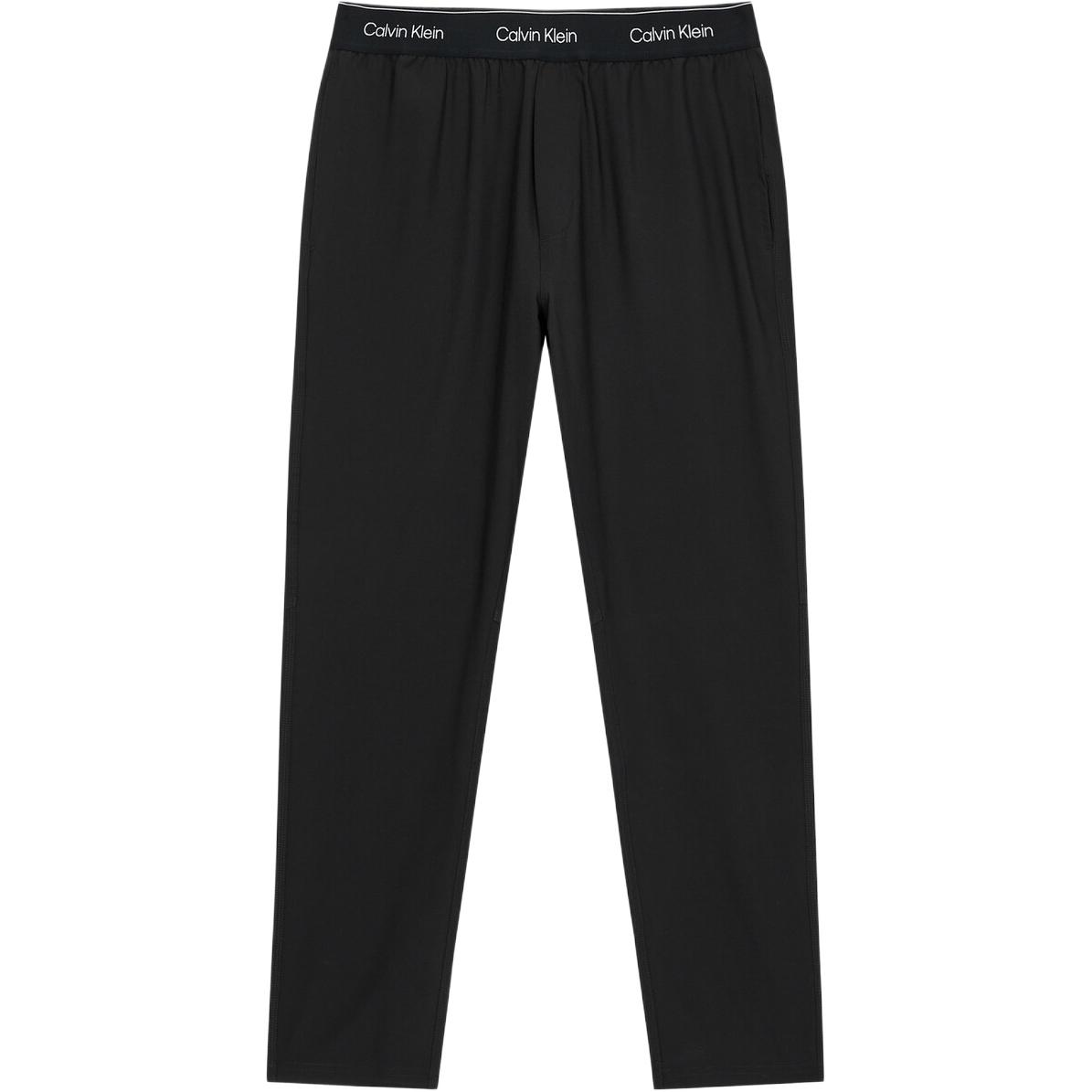 Calvin Klein Минималистичные однотонные повседневные брюки мужские низы черные 4MS4P643-001 L
Calvin Klein Минималистичные однотонные повседневные брюки мужские низы черные 4MS4P643-001 L