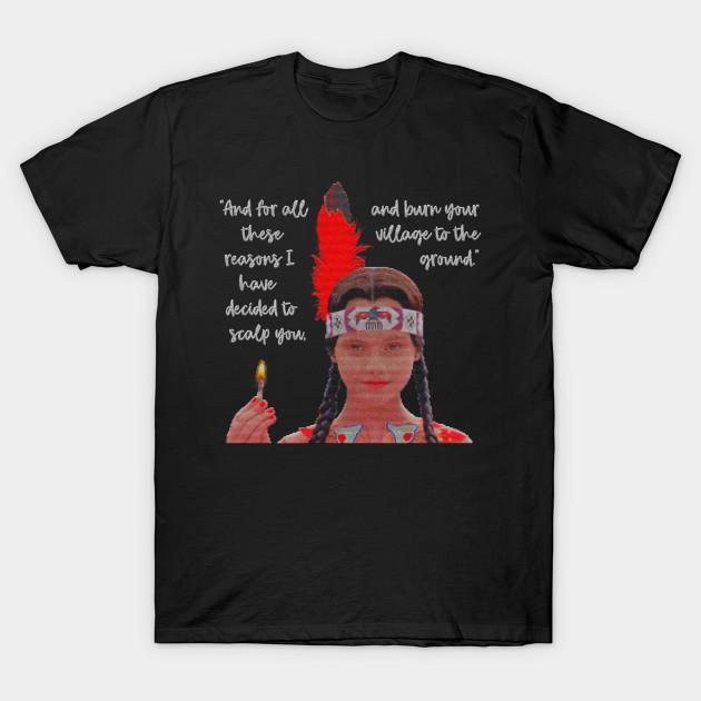 Men Black Print T-shirt Wednesday Family Values Native American Embroidered No-Cut Transfer Paper Print Cotton Tshirt XL чорний
Men Black Print T-shirt Wednesday Family Values Native American Embroidered No-Cut Transfer Paper Print Cotton Tshirt XL чорний