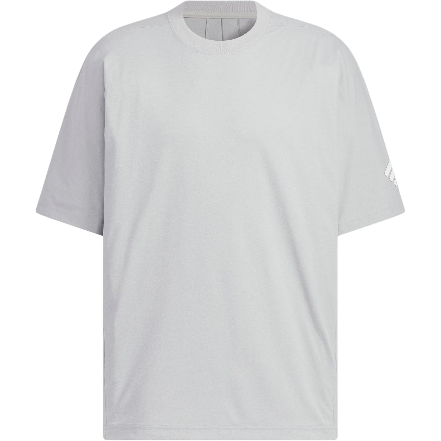 Adidas Climacool Fos Short Sleeve Round Neck Sports Casual T-Shirt Men Tops Light-Gray KE9589 M
Adidas Climacool Fos Short Sleeve Round Neck Sports Casual T-Shirt Men Tops Light-Gray KE9589 M