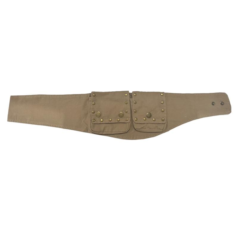 European American Retro Waist Bags Fashion Hippie Waist Belts Western Style Workwear Waist Seal Solid Color Women s Small Bags
European American Retro Waist Bags Fashion Hippie Waist Belts Western Style Workwear Waist Seal Solid Color Women s Small Bags