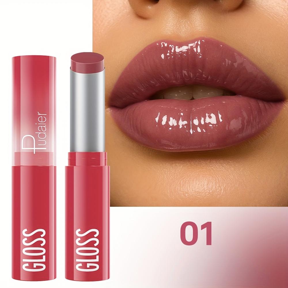 Блестящая Увлажняющая Водостойкая Помада, Коралловый и Система Смешанных Цветов Не Оставляет Следов на Чашке Легкий Увлажняющий Блеск для Губ
Блестящая Увлажняющая Водостойкая Помада, Коралловый и Система Смешанных Цветов Не Оставляет Следов на Чашке Легкий Увлажняющий Блеск для Губ