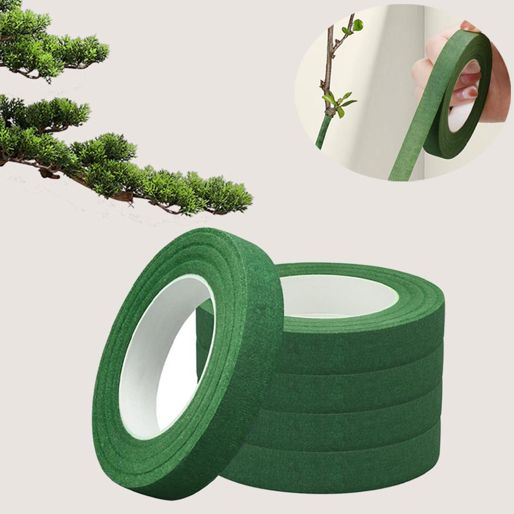 30m Floral Tape 12mm Green Bouquet Stem Decoration Artificial Flowers Wedding Party Florist Art SelfAdhesive XS
30m Floral Tape 12mm Green Bouquet Stem Decoration Artificial Flowers Wedding Party Florist Art SelfAdhesive XS