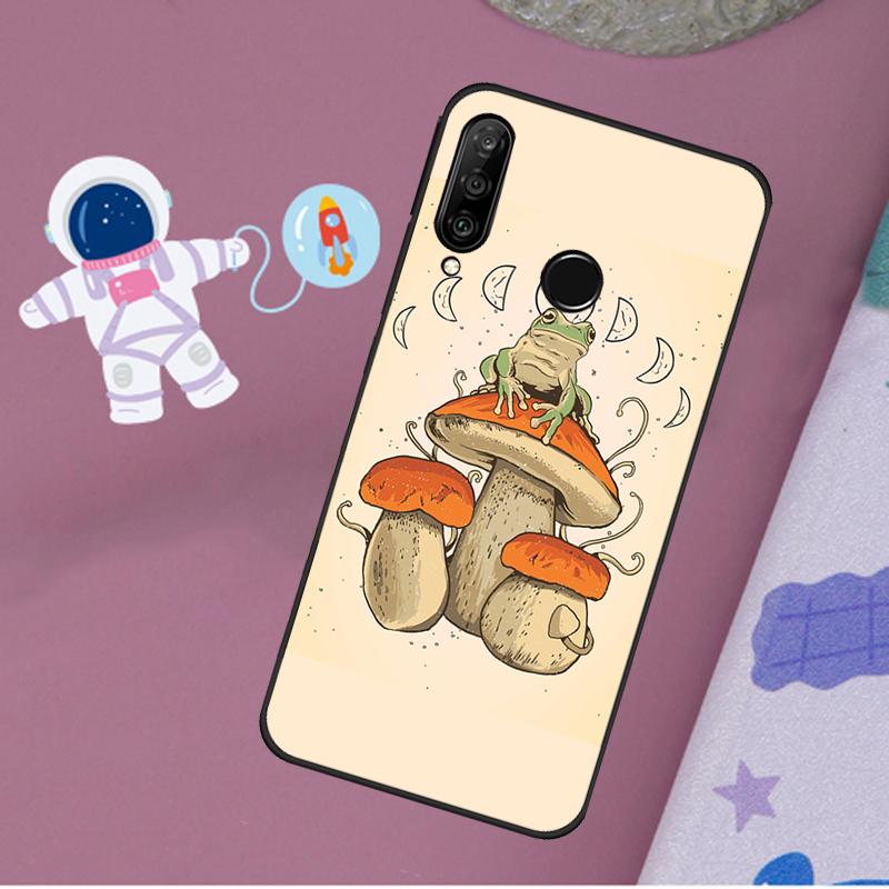 Cottagecore Frog Aesthetic For Huawei Nova 5T 9 10 SE 7i 8i 11i 12i Y60 Y61 Y70 Y72 Y73 Y90 Y91 P20 P40 P30 Lite Case For Huawei P20 Lite
Cottagecore Frog Aesthetic For Huawei Nova 5T 9 10 SE 7i 8i 11i 12i Y60 Y61 Y70 Y72 Y73 Y90 Y91 P20 P40 P30 Lite Case For Huawei P20 Lite