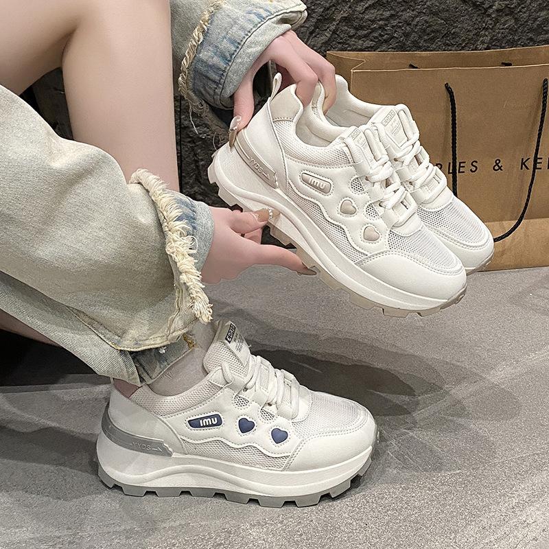 Light luxury 2025 brick and mortar store high quality single net sports shoes women s super light women s shoes students four seasons sports outdo 35 синий
Light luxury 2025 brick and mortar store high quality single net sports shoes women s super light women s shoes students four seasons sports outdo 35 синий