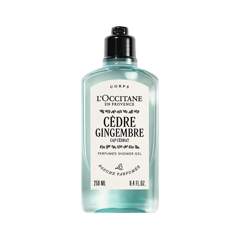Колекція розкішних гелів для душу L Occitane
Колекція розкішних гелів для душу L Occitane