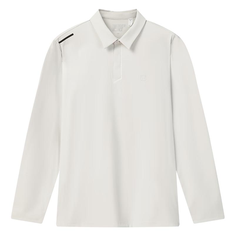 FILA Men s Sun Protection Knit Long Sleeve Polo Shirt XL
FILA Men s Sun Protection Knit Long Sleeve Polo Shirt XL