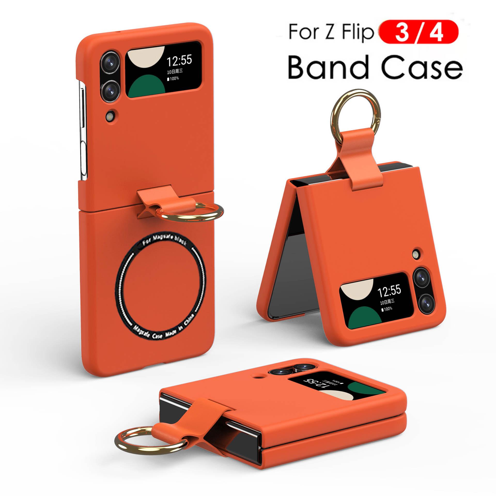 anti-scratch magsafe ring case for samsung galaxy Z Flip 6 5 4 5g non-slip holder wireless charging cover for samsung z flip3 Z Flip 4
anti-scratch magsafe ring case for samsung galaxy Z Flip 6 5 4 5g non-slip holder wireless charging cover for samsung z flip3 Z Flip 4