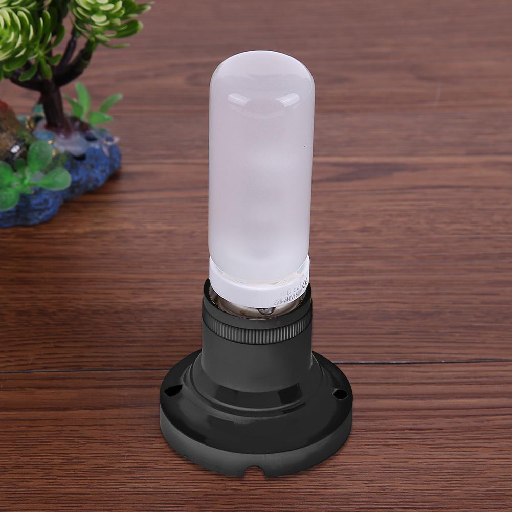 10pcs Screw Lamp Base Converter Portable E27 Flat Conversion Lamp Holder Lighting Accessories 60W 90-240V for Restaurant Kitchen spain
10pcs Screw Lamp Base Converter Portable E27 Flat Conversion Lamp Holder Lighting Accessories 60W 90-240V for Restaurant Kitchen spain