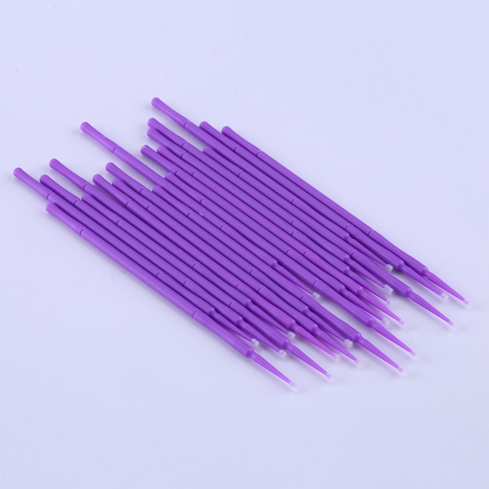 100pcs/pack Disposable Makeup Brushes maquiagem Cosmetics Eyelash Extension Applicators
100pcs/pack Disposable Makeup Brushes maquiagem Cosmetics Eyelash Extension Applicators