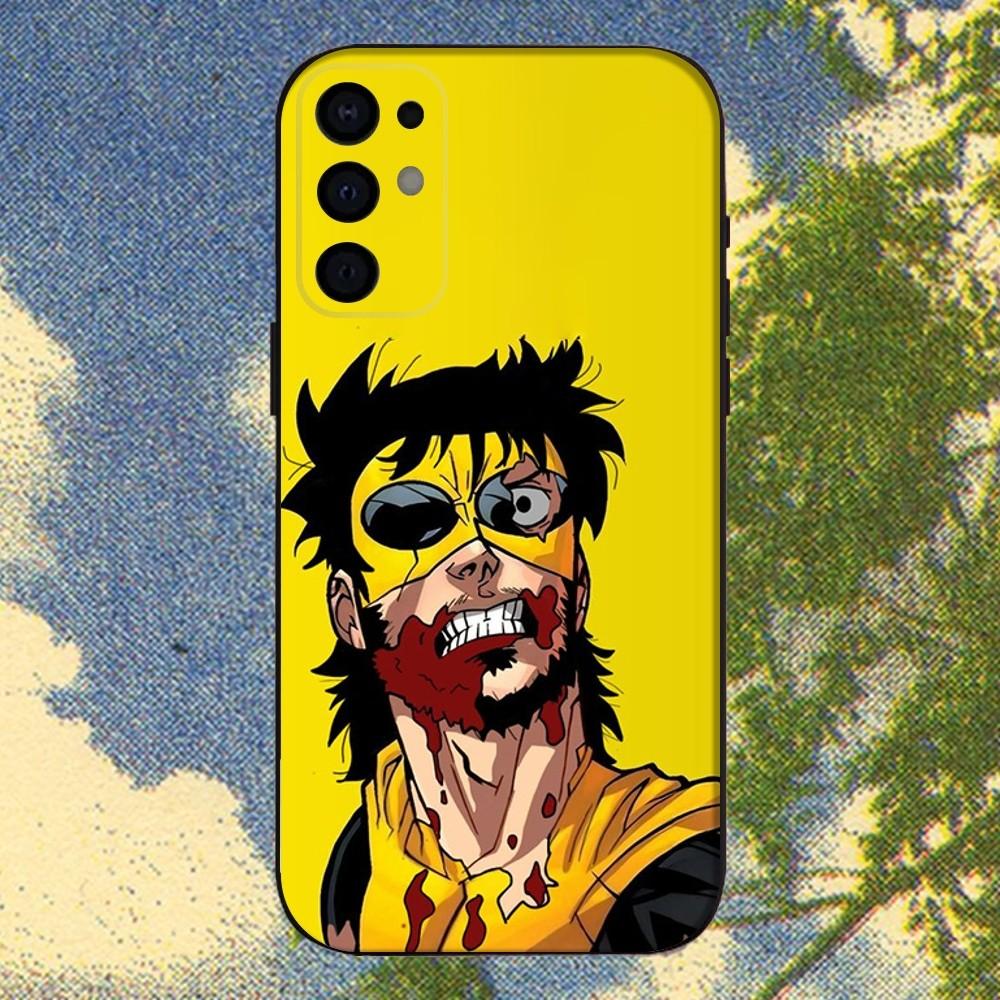 I-Invincible-Cartoon Phone Case For Samsung S25,S24,S21,S22,S23,S30,Ultra,S20,Plus,Fe,Lite,Note,10,9,5G Black Cover Samsung S21 s305G
I-Invincible-Cartoon Phone Case For Samsung S25,S24,S21,S22,S23,S30,Ultra,S20,Plus,Fe,Lite,Note,10,9,5G Black Cover Samsung S21 s305G