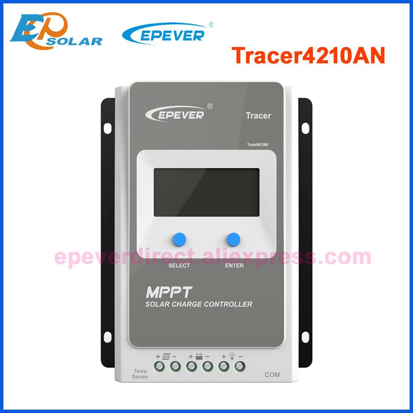 EPEVER MPPT Контролер сонячного заряду Tracer 10A 20A 30A 40A 12V 24V Tracer1206AN Tracer2206AN Tracer3210AN Tracer4210AN Only Tracer4210AN
EPEVER MPPT Контролер сонячного заряду Tracer 10A 20A 30A 40A 12V 24V Tracer1206AN Tracer2206AN Tracer3210AN Tracer4210AN Only Tracer4210AN