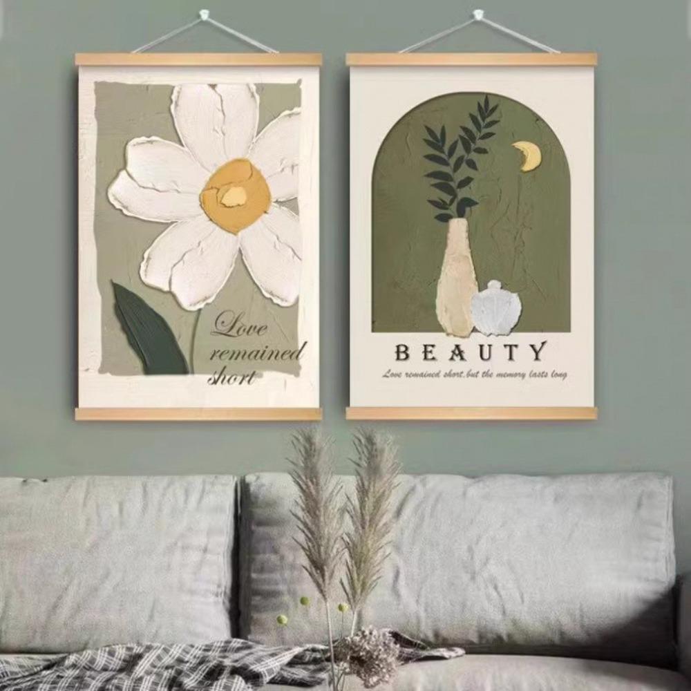 Kraft Paper Wall Art Vintage Style Nordic Hanging Painting New Canvas Painting Club Bar Type J
Kraft Paper Wall Art Vintage Style Nordic Hanging Painting New Canvas Painting Club Bar Type J