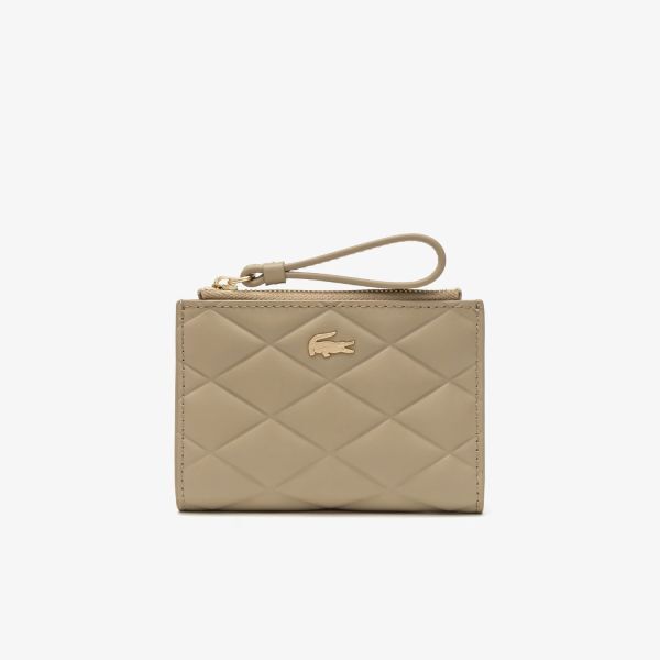 Lacoste Women Wallet Bb Nf5121e56g C87 beige
Lacoste Women Wallet Bb Nf5121e56g C87 beige