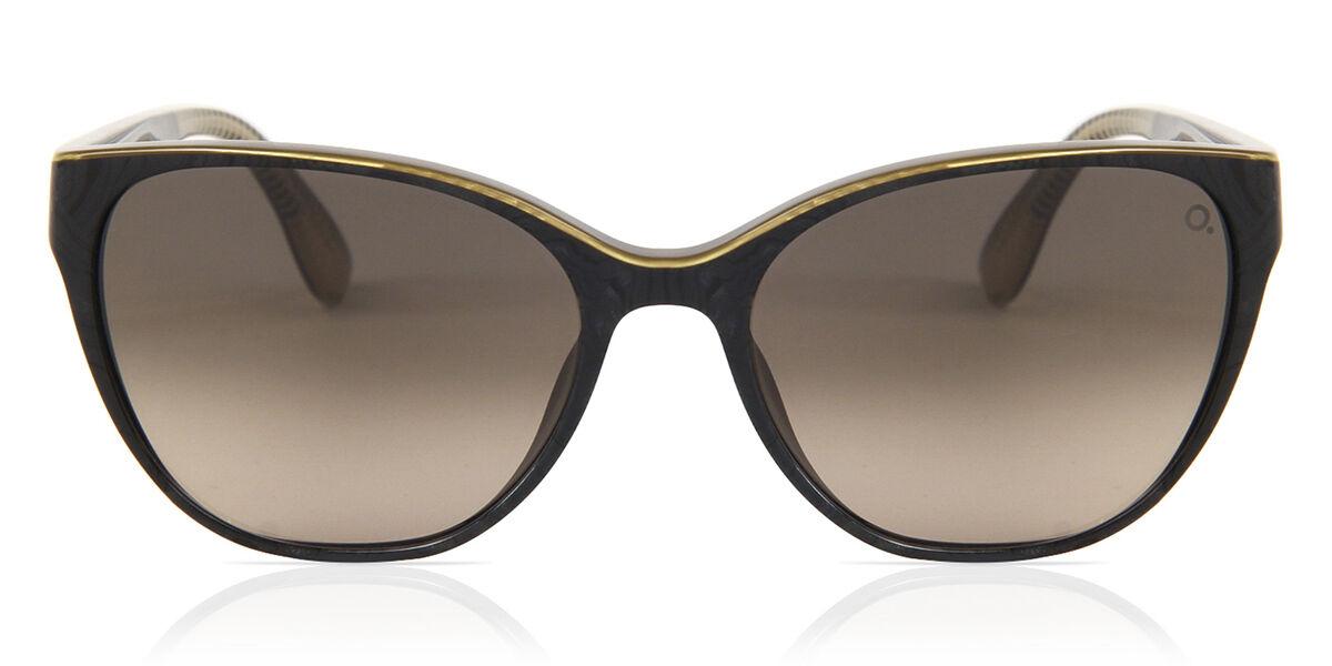 Etnia Barcelona Adda Sun Bkgd Women Sunglasses Black/56
Etnia Barcelona Adda Sun Bkgd Women Sunglasses Black/56