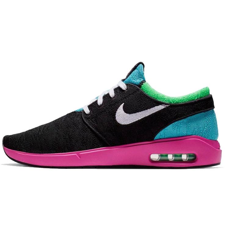 Nike Sb Air Max Janoski 2 Black Cabana AQ7477-006 41
Nike Sb Air Max Janoski 2 Black Cabana AQ7477-006 41