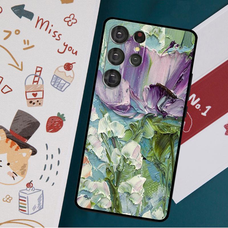 Масляная живопись Бохо Цветочный Арт Чехол Для Samsung Galaxy S23 S22 S21 Ultra S20 FE Note 20 Ultra S8 S9 S10 Note 10 Plus Чехол Galaxy S20 FE
Масляная живопись Бохо Цветочный Арт Чехол Для Samsung Galaxy S23 S22 S21 Ultra S20 FE Note 20 Ultra S8 S9 S10 Note 10 Plus Чехол Galaxy S20 FE
