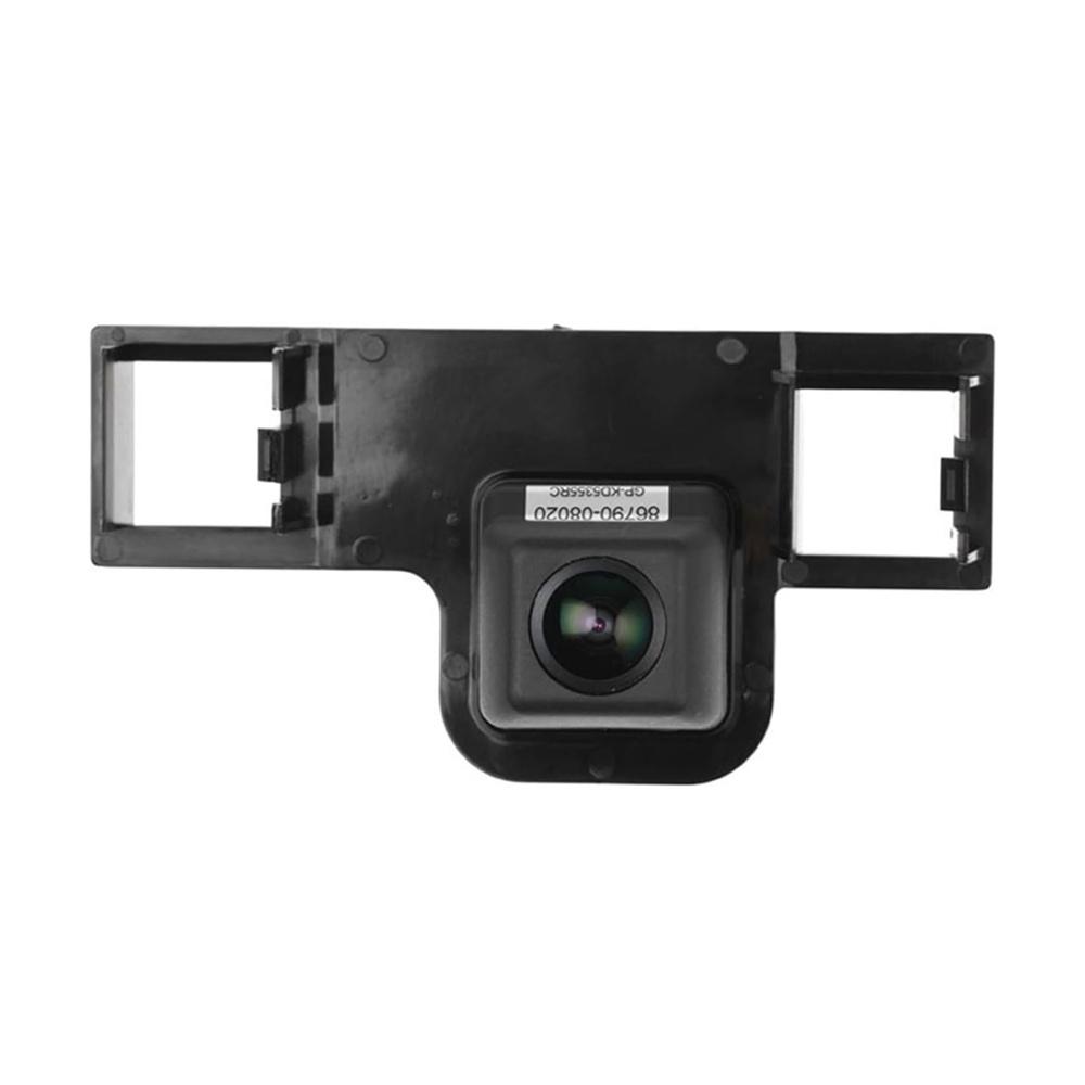 Tailgate Rear View Backup Parking Camera 86790-08020 For Toyota Sienna 2011-2015
Tailgate Rear View Backup Parking Camera 86790-08020 For Toyota Sienna 2011-2015