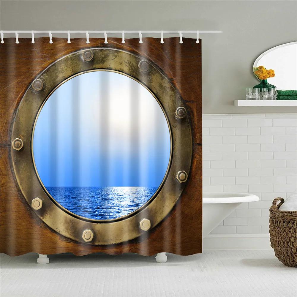 Водонепроницаемые шторы для душа Полиэстеровые шторы для ванной комнаты 3D с мультяшным принтом Занавески для душевой кабины Занавеска для ванной Комнатный декор W60H190(CM)-1 Pcs
Водонепроницаемые шторы для душа Полиэстеровые шторы для ванной комнаты 3D с мультяшным принтом Занавески для душевой кабины Занавеска для ванной Комнатный декор W60H190(CM)-1 Pcs