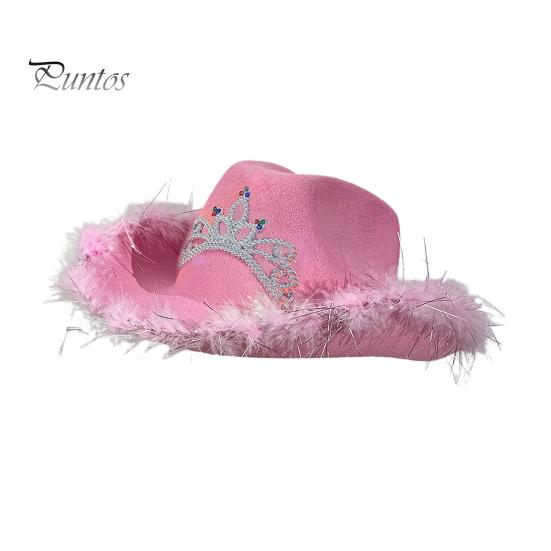 Шляпа ковбойши со стразами, корона, меховой рваный край, ветрозащитная веревка для подбородка, большие поля, защита от солнца, ретро-стиль вестерн, сценическое шоу, вечеринка M розовый
Шляпа ковбойши со стразами, корона, меховой рваный край, ветрозащитная веревка для подбородка, большие поля, защита от солнца, ретро-стиль вестерн, сценическое шоу, вечеринка M розовый