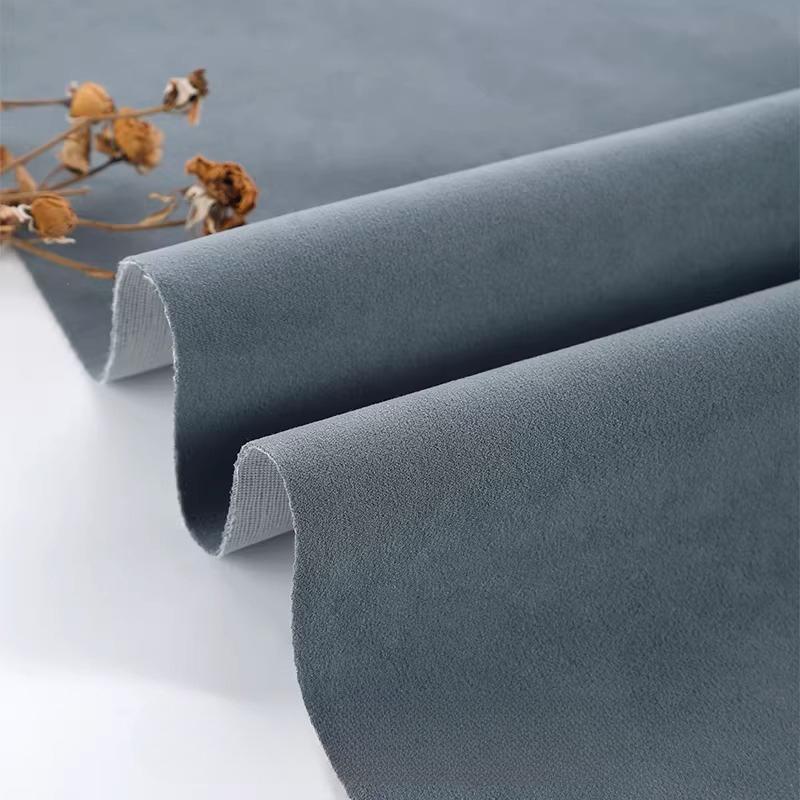 100/300cm Thickened Velvet Fabric Solid Color for DIY Handmade Sewing Upholstery Sofa Cover Curtain Dress Pillowcase Cloth 100x150cm
100/300cm Thickened Velvet Fabric Solid Color for DIY Handmade Sewing Upholstery Sofa Cover Curtain Dress Pillowcase Cloth 100x150cm