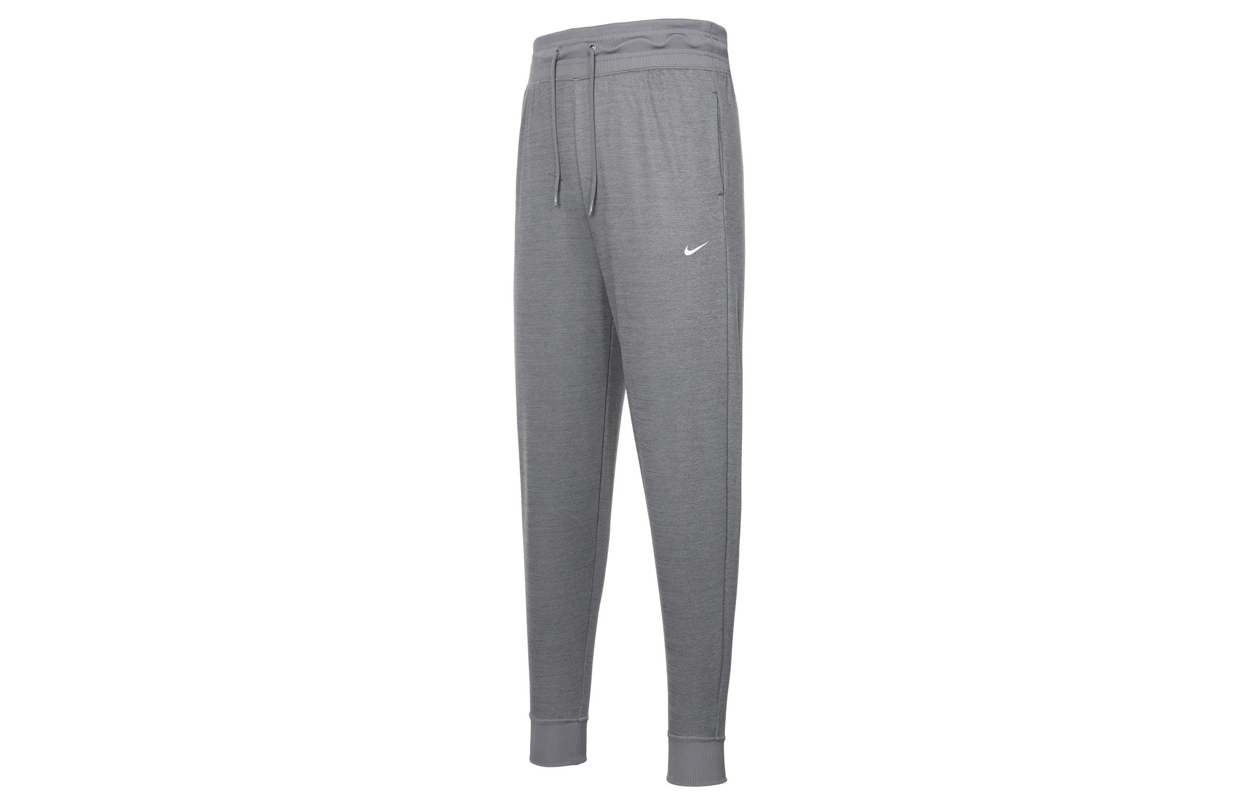 Nike Knitted Sweatpants Women s Gray Moderate Cuffed Pants FB5432-091 M
Nike Knitted Sweatpants Women s Gray Moderate Cuffed Pants FB5432-091 M