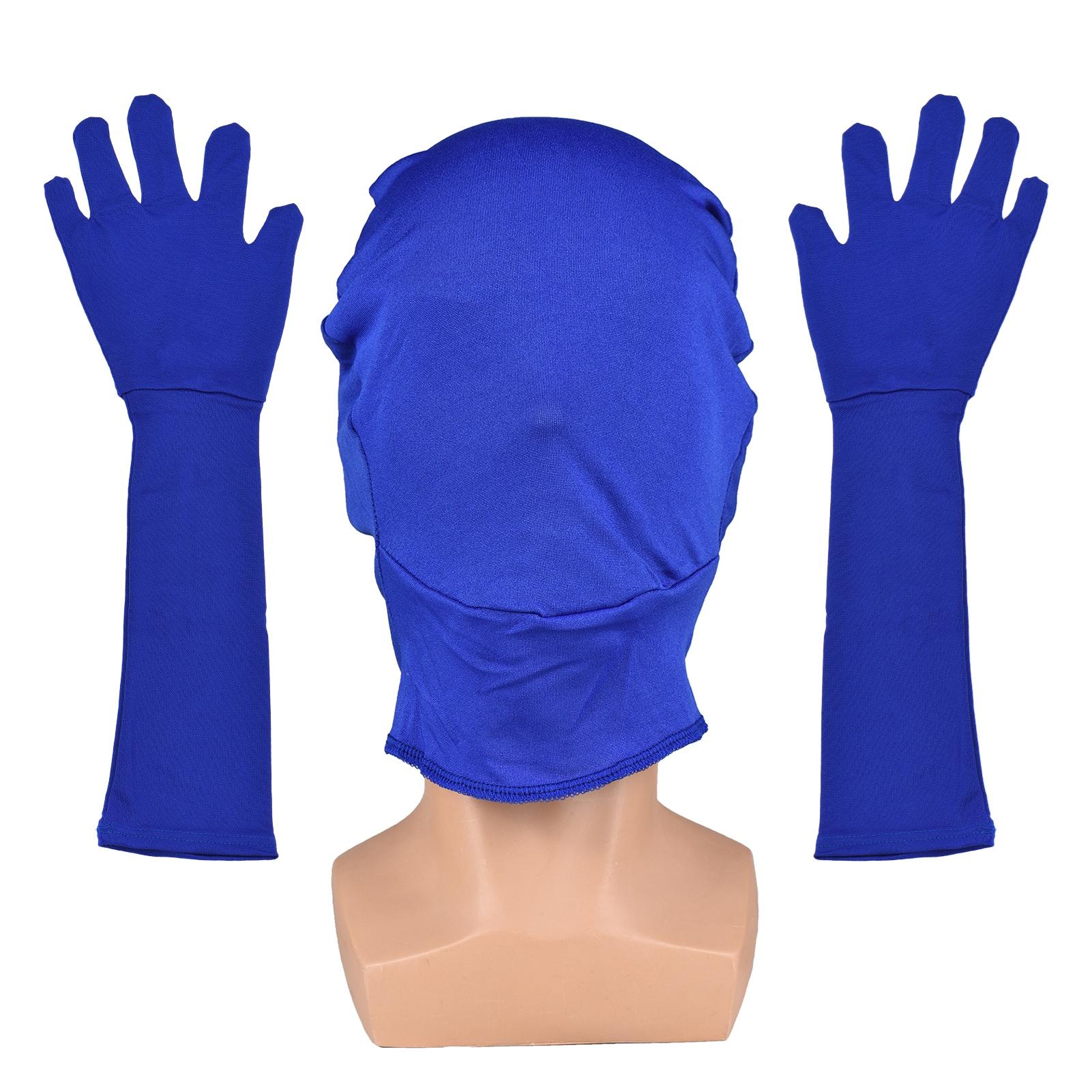 Blue Chroma Key Mask Gloves Chromakey Hood Glove Invisible Effects Background Chroma Keying Blue Glo Blue Green
Blue Chroma Key Mask Gloves Chromakey Hood Glove Invisible Effects Background Chroma Keying Blue Glo Blue Green