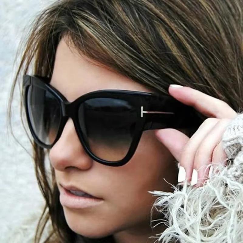 Classic Cat Eye Sunglasses Women Men Fashion Vintage Sun Glasses Female Male Designer Casual Travel Shades Oculos De Sol other
Classic Cat Eye Sunglasses Women Men Fashion Vintage Sun Glasses Female Male Designer Casual Travel Shades Oculos De Sol other